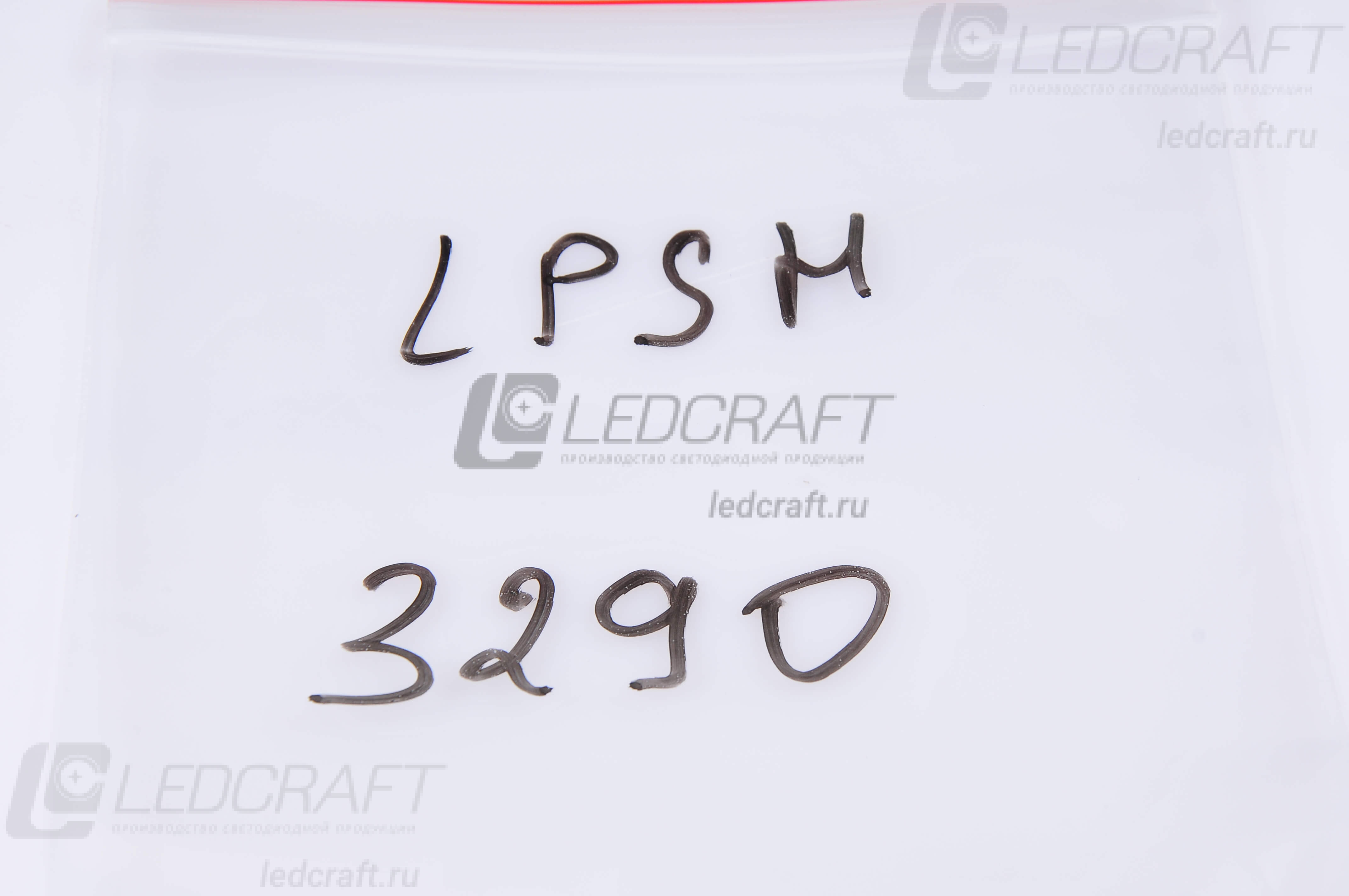 Заглушка для LC-LPSH-3290 - фото 2